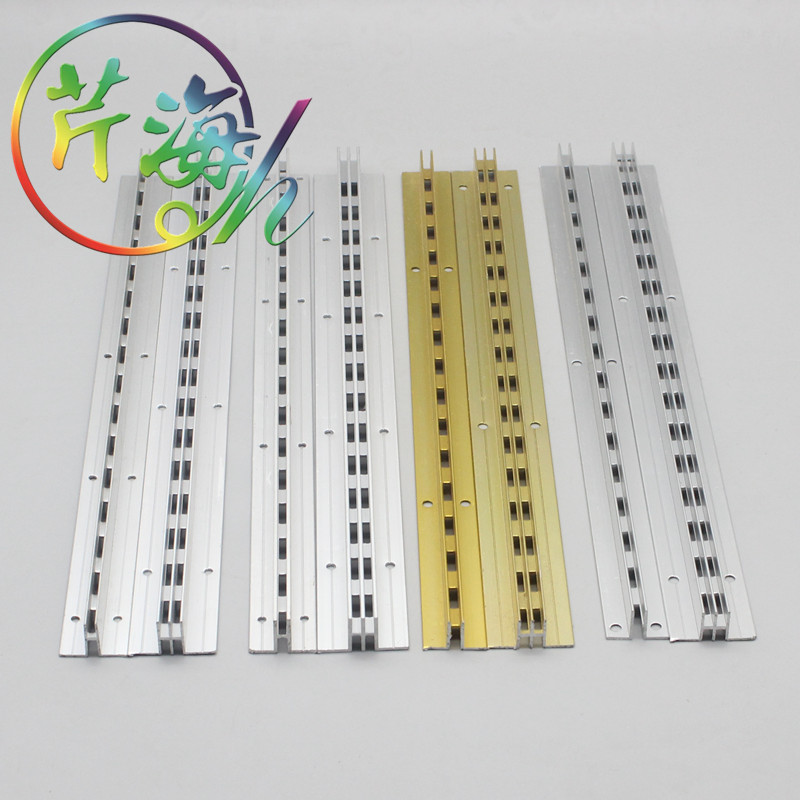 加厚铝合金AA柱可定制