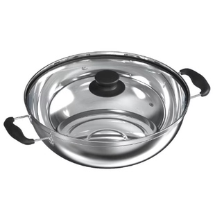 TGG2621汤锅测试勿拍不发货 不退不换不修 美 Midea