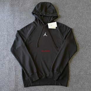 卫衣DQ7328 男子连帽运动休闲篮球套头衫 010 Jordan NIKE耐克Air