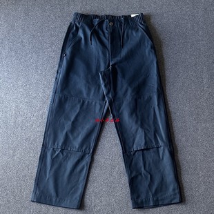 NIKE耐克 SB男子宽松直筒运动休闲梭织工装滑板长裤 FV7350-478