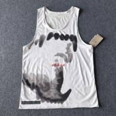 T恤DX0846 NIKE耐克正品 ADV男子透气运动无袖 FIT 030 DRI