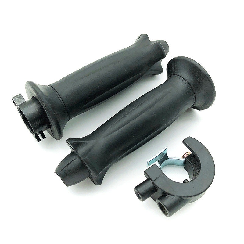 YAMAHA 유령 화재 RSZ FUXI QIAOGE ZY100 오토바이 핸들 바 접착제 오일 스로틀 시트 그립에 적합