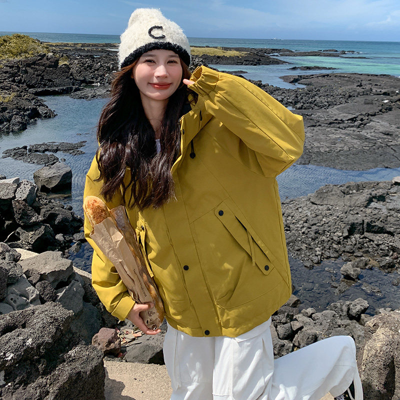 新款现货！2025新款90绒派克服外套浙宝180A/货号1822/p265控388，女装羽绒服，浙宝180A