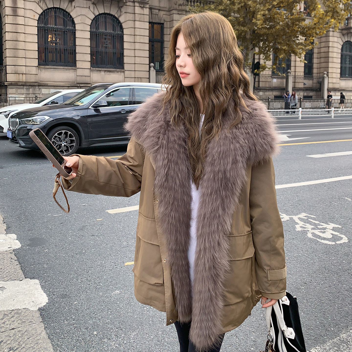 新款现货！厚实保暖90白鸭绒羽绒服浙宝180A/货号M022/P330/K498，女装羽绒服，浙宝180A