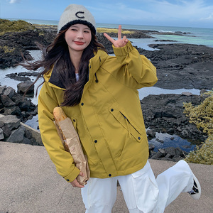 新款现货！2025新款90绒派克服外套浙宝180A/货号1822/p265控388图片