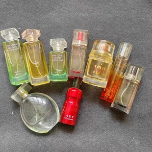 女士香水~法国艾d~i雅香水持久柔美清香温柔少女香 品种多 随机发