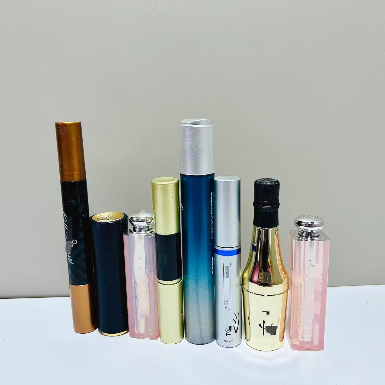 45@捡漏啦！进口护肤品彩妆大集合清仓单品~杂款 每款仅一个~,彩妆/香水/美妆工具,修眉刀,淘宝优惠券,粉丝福利购,淘宝优惠卷