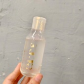 极少 韩国呼@xi卸妆水清洁水二合一温和100ml