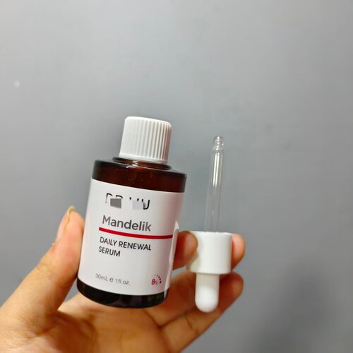 爆款！极少~院线杏仁酸精华水杨酸精华液30ml 去黑头闭口收缩粉刺