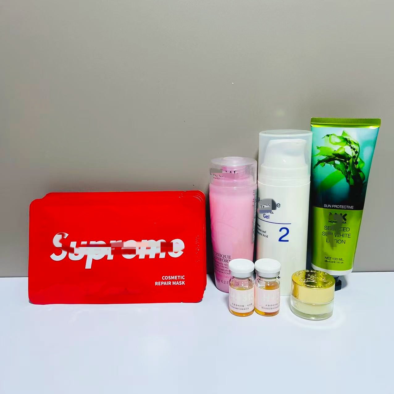 36@捡漏啦！进口护肤品彩妆大集合清仓单品~杂款 每款仅一个~,彩妆/香水/美妆工具,修眉刀,淘宝优惠券,粉丝福利购,淘宝优惠卷