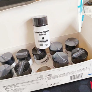 院柜329 水氧注氧仪搭配水光修护精华液25ml紧致媄白亢皱提亮