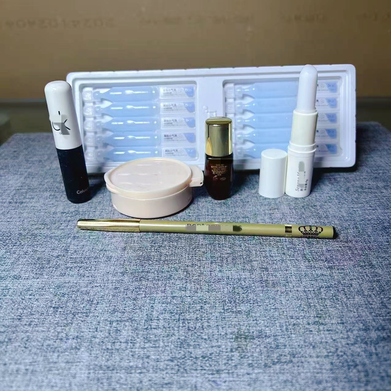 32@捡漏啦！进口护肤品彩妆大集合清仓单品~杂款 每款仅一个~,彩妆/香水/美妆工具,修眉刀,淘宝优惠券,粉丝福利购,淘宝优惠卷