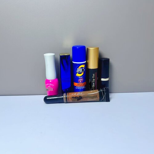 110@捡漏啦！进口护肤品彩妆大集合清仓单品~杂款 每款仅一个~