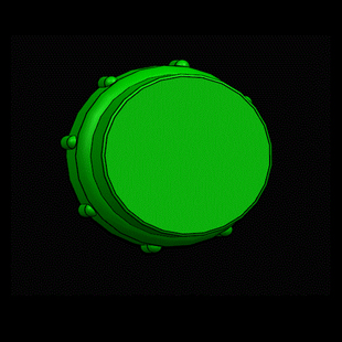 螺帽注塑工艺分析及模具设计含三维UG模型+CAD+说明书