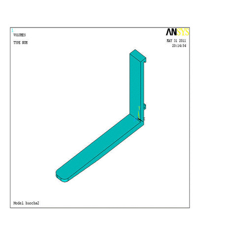 平衡重式电动叉车设计含三维PROE模型3D建模+CAD图纸+说明书