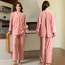 中医理疗针灸按摩熏蒸服 加厚加绒长袖 冬季 专用艾灸服纯棉前后开衫