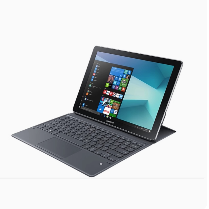专用于 三星galaxy book2 平板电脑12寸防蓝光护眼贴膜纤维钢化防指纹