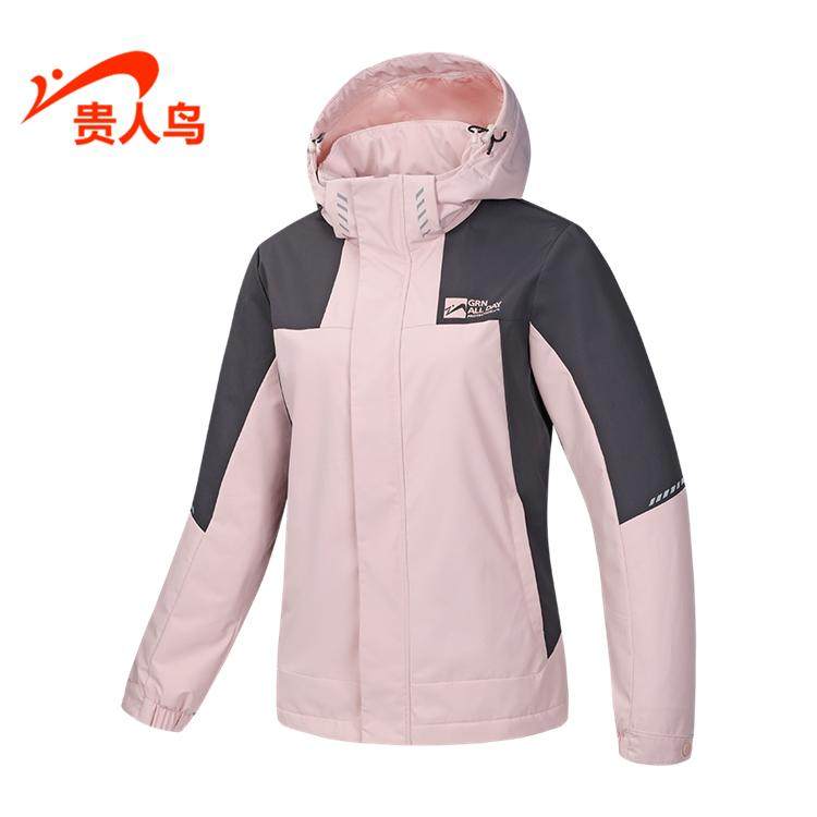 贵人鸟女装外套F2245024