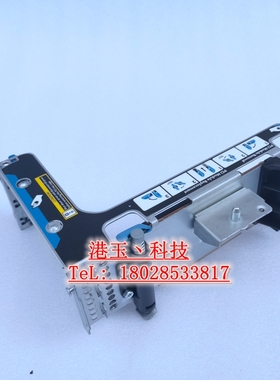 原装 HP DL380 388 Gen9 G9 PCI-E扩展卡 747595-001 777281-001