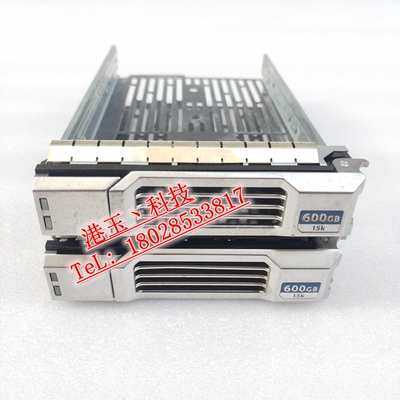 原装 戴尔/Dell EqualLogic PS6100 3.5寸 EQ存储 硬盘托架 Y79JP