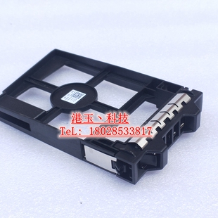 R720 R730 R610 2.5寸 0TW13J DELL戴尔R620 服务器硬盘堵头 R630