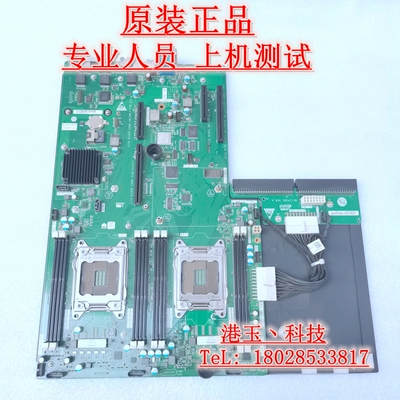 华为服务器SAS硬盘主板