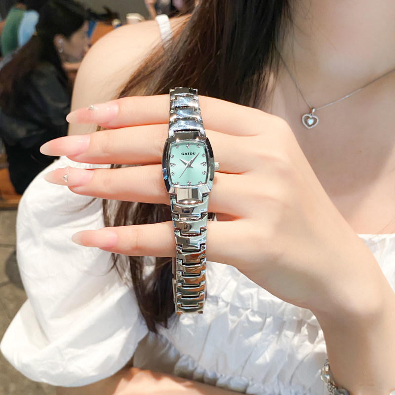 【官方】酒桶系列方盘精致送女友