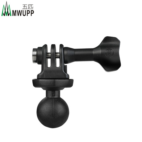 五匹mwupp大疆Insta360相机支架