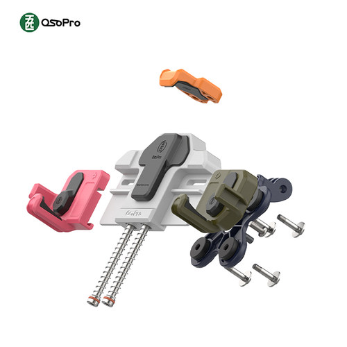 五匹osopro系列螃蟹支架摩托车