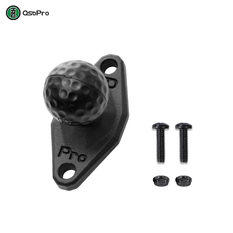 五匹osopro系列平行手机导航支架