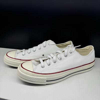 匡威Converse1970S低帮男女情侣运动鞋帆布鞋162065C