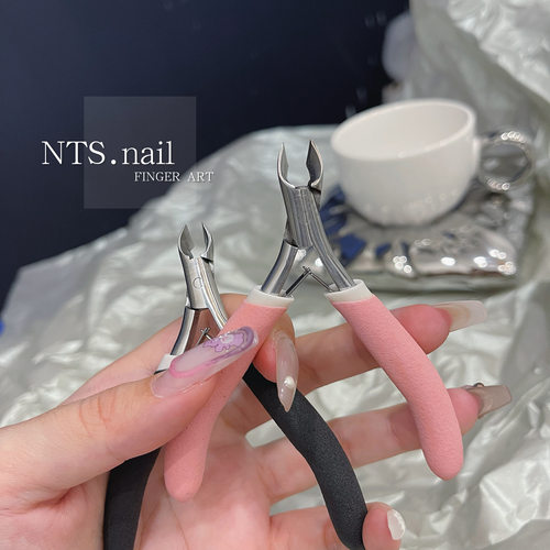 nts.nail亲测甄选迷你卸甲辅助
