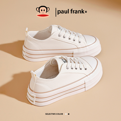 大嘴猴女鞋官方旗舰店