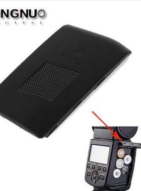 永诺闪光灯电池盖适用于YN568EX YN-560EX闪光灯电池仓盖维修配件