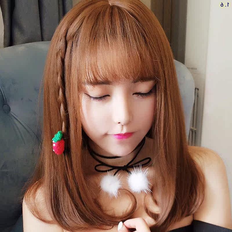 Perruque Les cheveux longs - Ref 2609992 Image 3