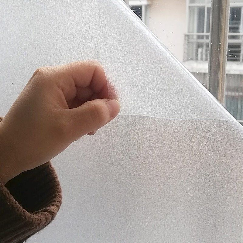 貼窗紙衛生間玻璃膜家用放偷窺壹樓窗戶透光窗膜磨砂窗膜在類目 家居飾品, 貼飾, 瓷磚/玻璃貼中 - 來自Buy2taobao.com提供專業的淘寶代購服務