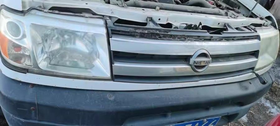 12月21日鸡西黑G23A66东风牌轻型普通货车网络拍卖公告