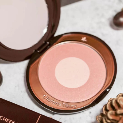 CHARLOTTETILBURY/缇尔泊丽腮红