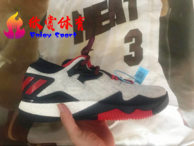 CL2016low哈登低帮美国队