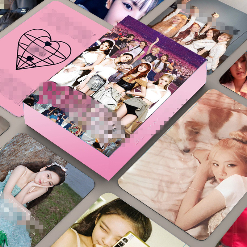 jisoo团体校园礼物送人生日