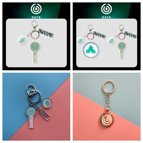 校园爱豆演唱会应援收藏送人礼物