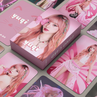 日韩爱豆应援照片礼物学生版便宜