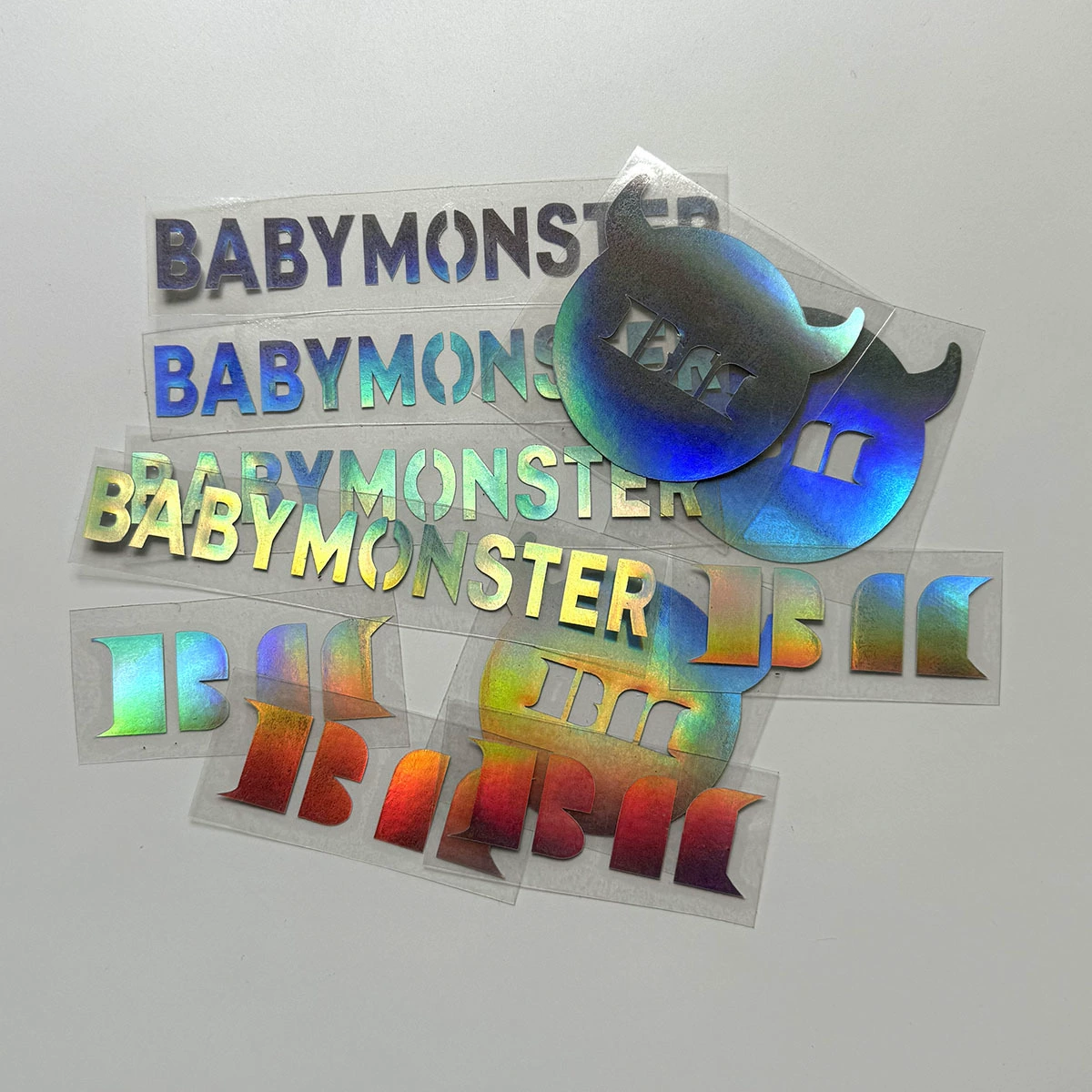 校园爱豆演唱会应援收藏送人礼物