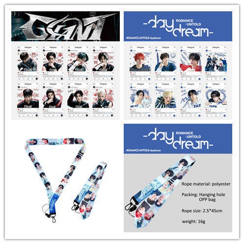 校园爱豆演唱会应援收藏送人礼物