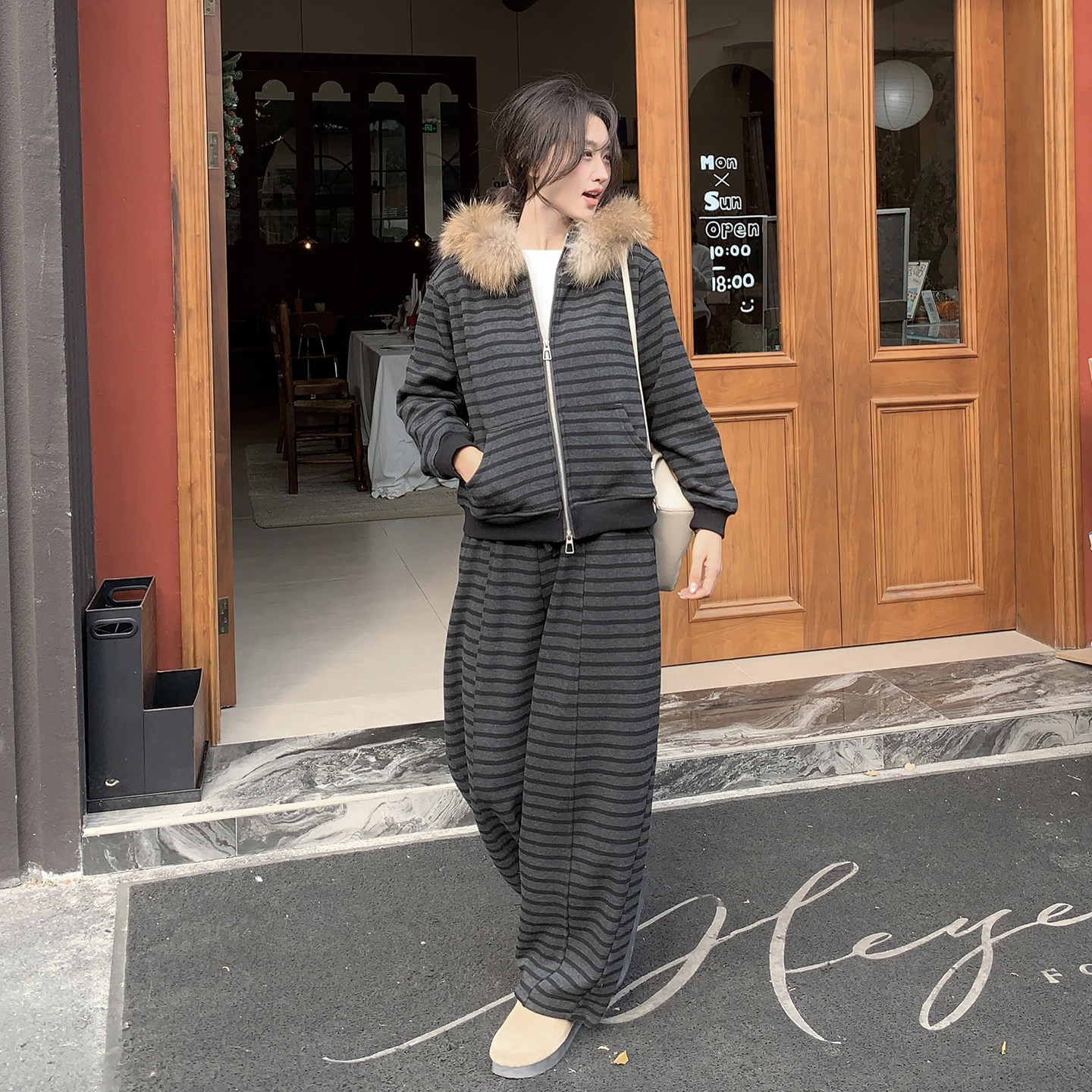 新品套装-2D11-6193-P255-K368,女装套装/套裙,2D118