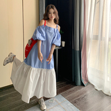 新品连衣裙，女装连衣裙，浙宝200