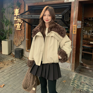 新品派克服-2D118-6155-P320-K468图片
