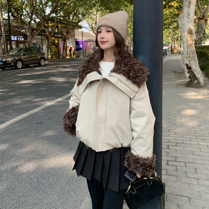 新品派克服-2D118-6155-P320-K468图片
