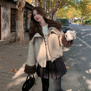 新品派克服-2D118-6155-P320-K468图片