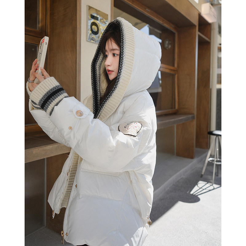 -90绒羽绒服-200-9929-P260-K398,女装羽绒服,2D118